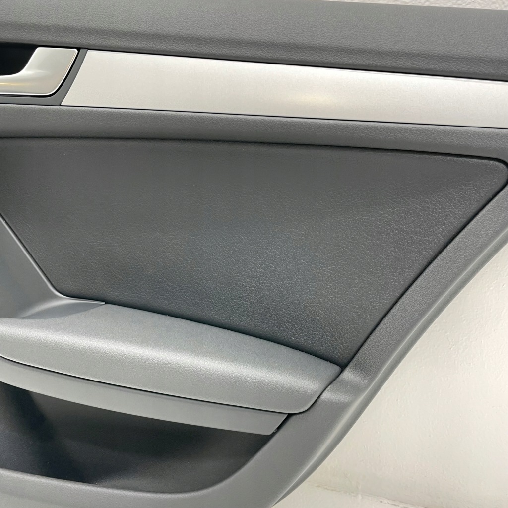 фото №5, Audi a5 8t sportback оббивка двері задня права