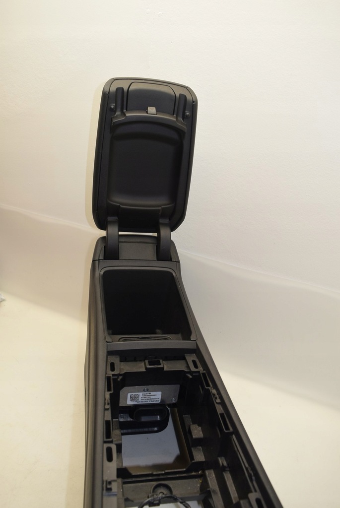 фото №5, Opel insignia b туннель средний подлокотник