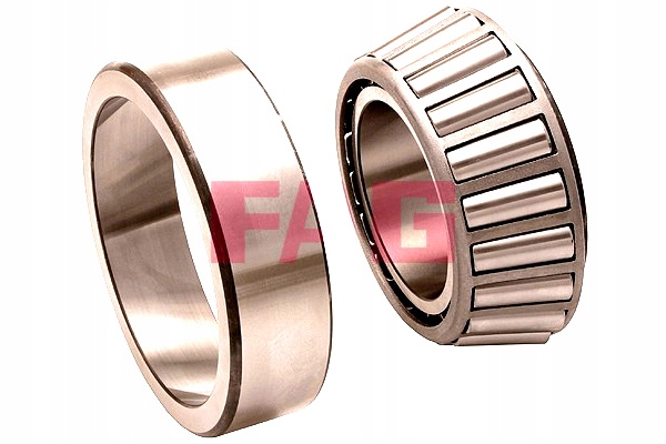 фото №1, Fag підшипник колеса iveco eurocargo i-iii man l2000 m 2000 l m 2000 m