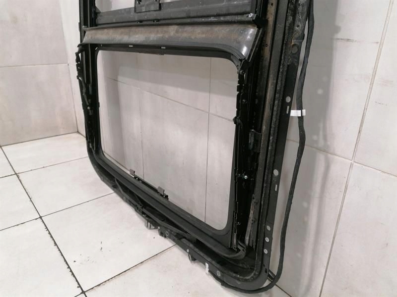 фото №6, Рама быстрого крыша bentley continental flying spur 3w5877049 рама быстрые