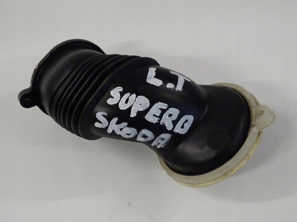 фото №1, Skoda superb i 01-08 защита кабели дверь левый задняя