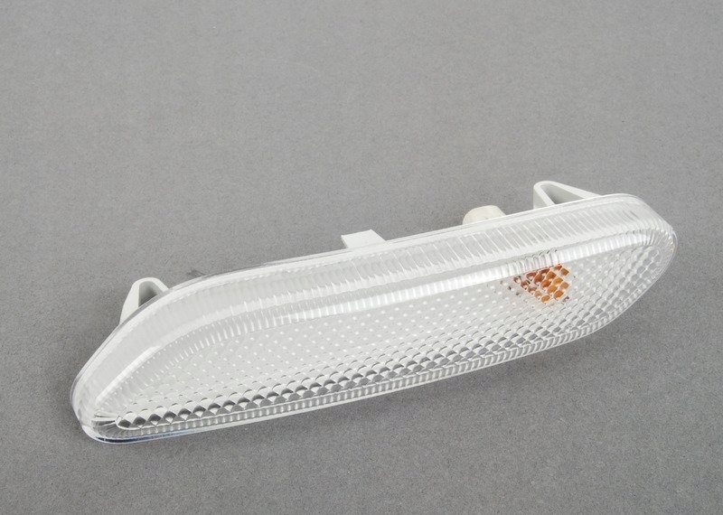 фото №2, Дополнительный поворотник правый белый bmw mini countryman r60 r61