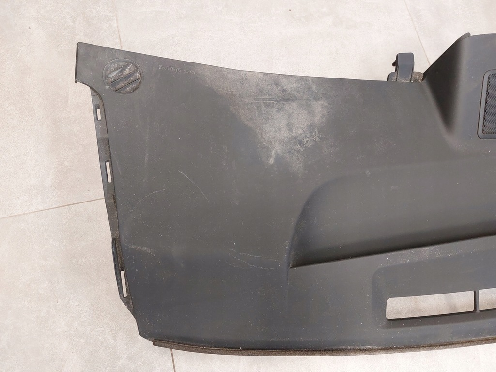 фото №8, Toyota prius ii приборная панель приборная подушка безопасности пассажира