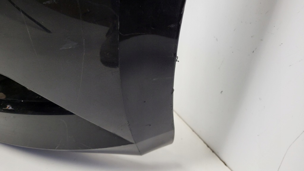 -бампер перед передній skoda superb 3 3v0 3v 15- Доставка