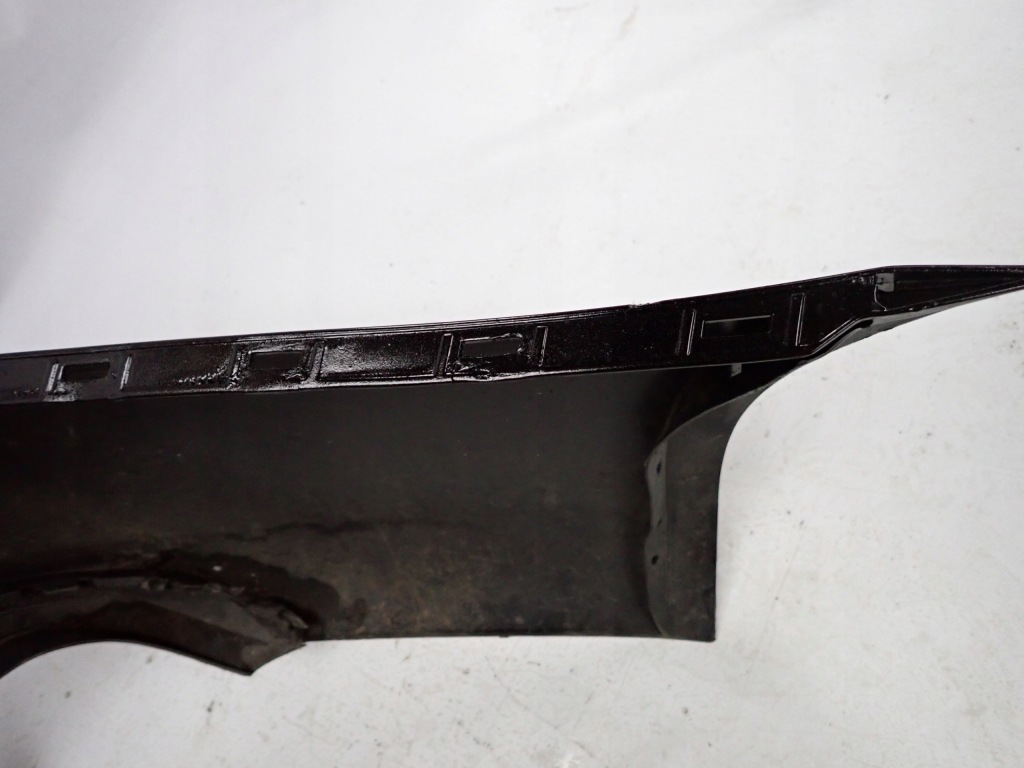 Audi a4 b8 08-11 s-line sedan бампер задний  задний 8k5807511d Оригинал