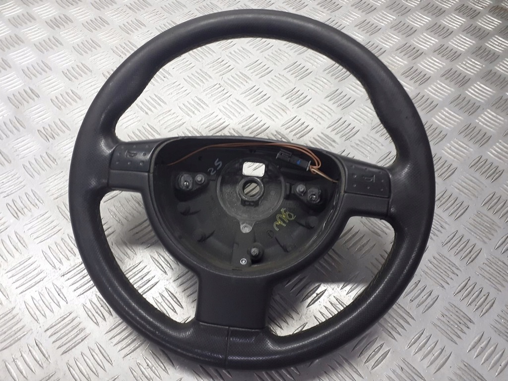 фото №1, Повітропровід opel corsa c 1.2