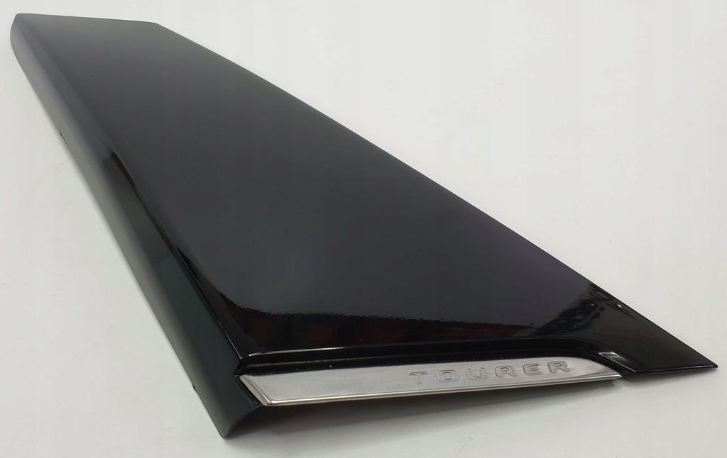 фото №4, Молдинг накладка стойка левый задняя citroen c5 iii x7