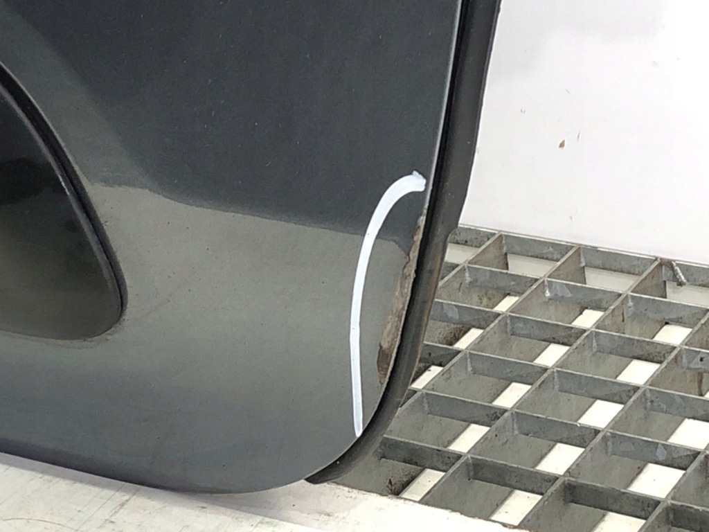 фото №5, Дверь правый перед citroen c3 picasso minivan