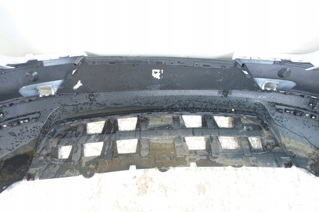 фото №11, Jaguar i-pace 2018- бампер задняя задний j9d3-17926-a