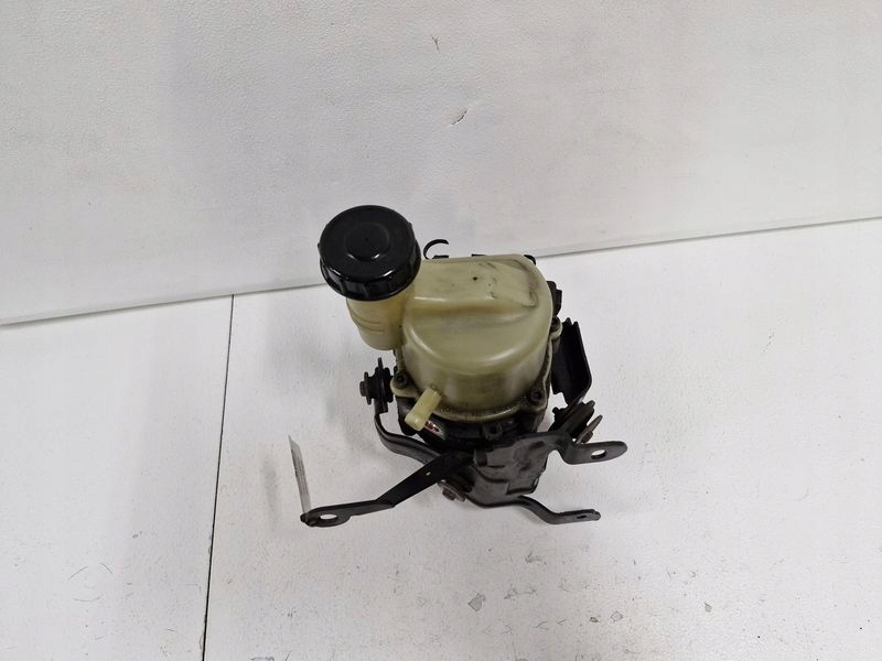 Dacia sandero stepway ii 2 1.5 dci насос усилителя 491102583r с Разборки