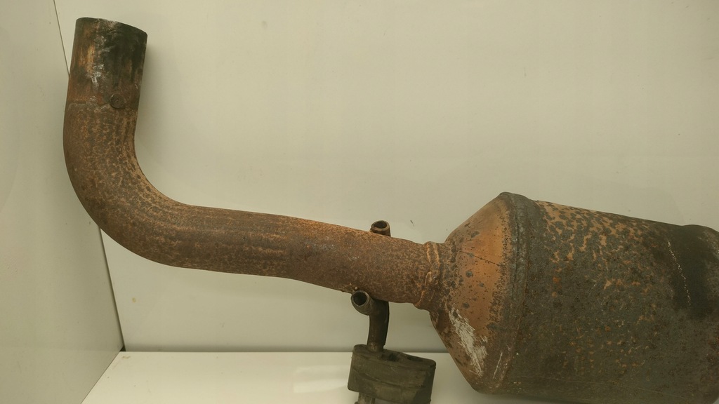 фото №9, Opel ampera chevrolet volt 11r- катализатор 55572063 830378845