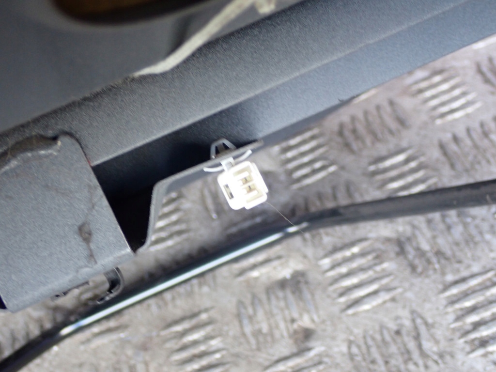 фото №16, Peugeot 107 c1 i eu 5d сиденья комплект перед правый левый водителя заднее сиденье