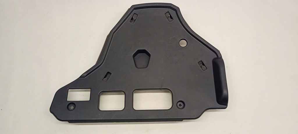 фото №1, Оригинальная защита заглушка нижняя панели volvo v60 ii s60 iii