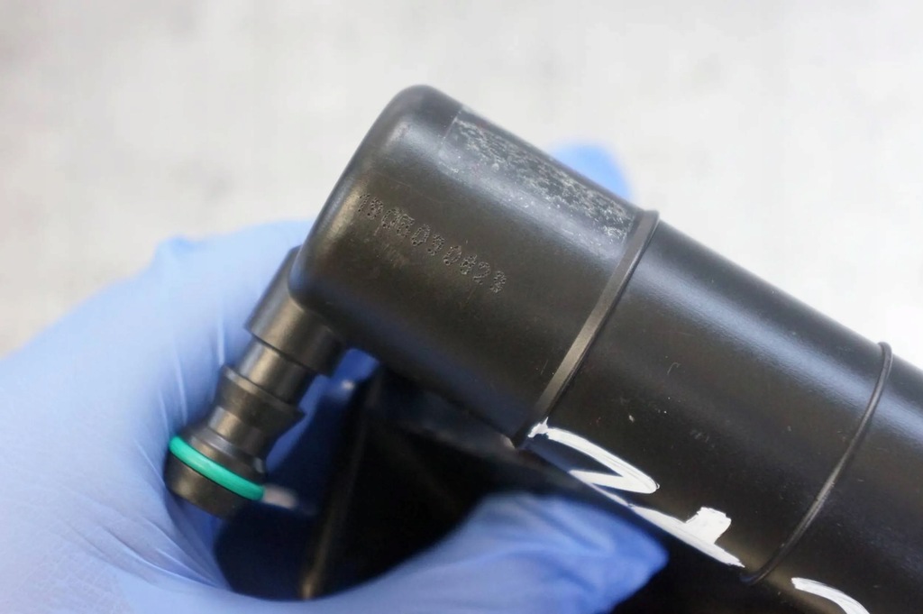 фото №6, Омыватель лампы mercedes ml gl w164 x164