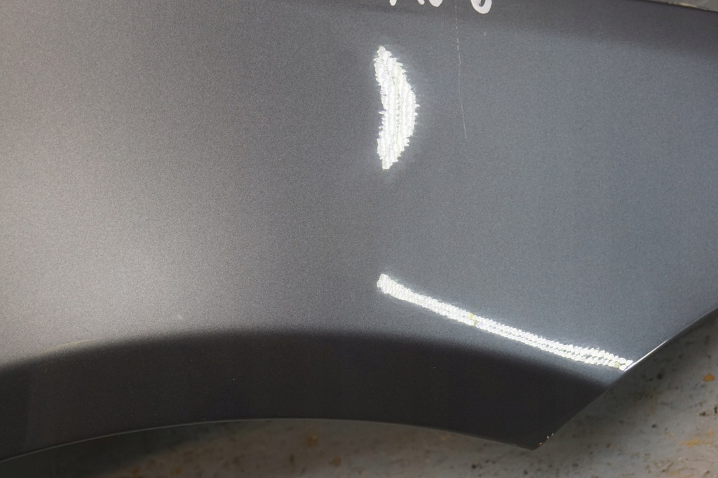 фото №7, Крыло правый перед mg6 mg 6