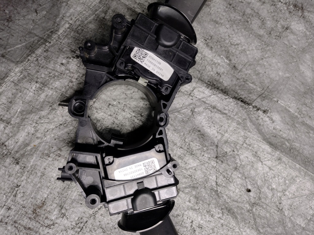 фото №8, Перемикач комбінований opel insignia a