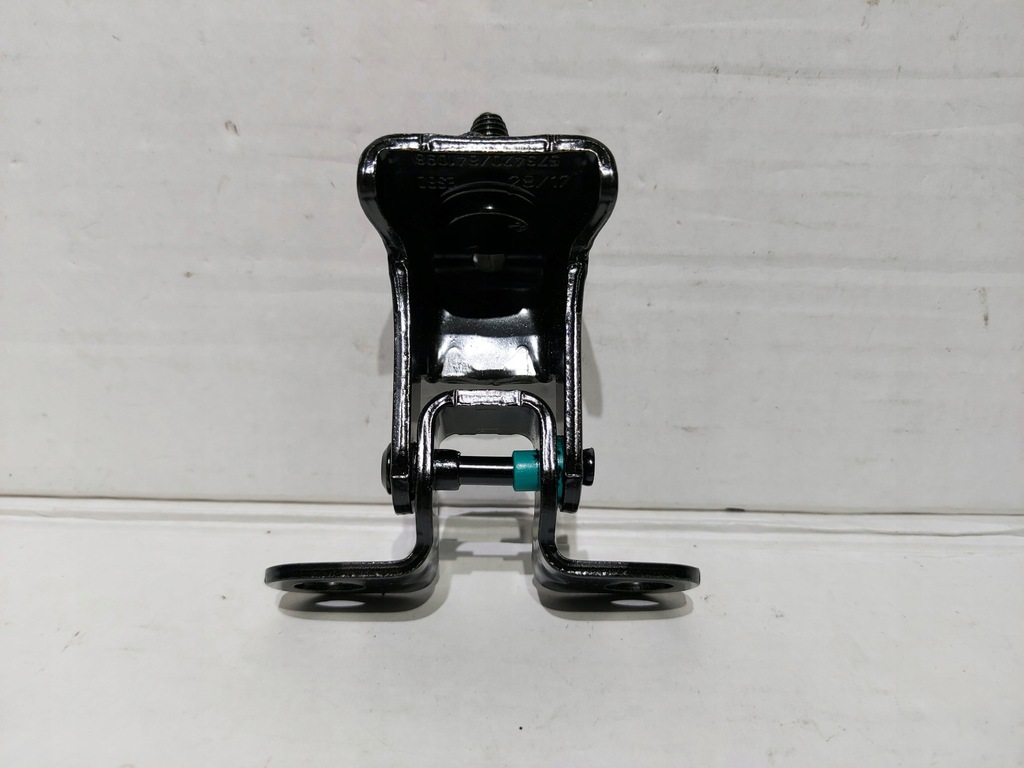 фото №1, Citroen ds3 2014 петля крышки багажника задняя новый оригинальный