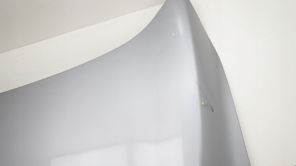 Купить Капот крышка двигателя renault megane 3 08-12r ternr