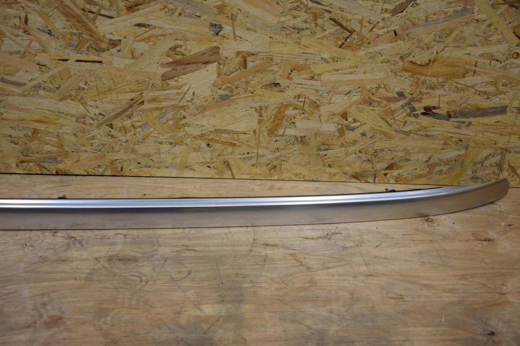 фото №8, Рейлинг рейлинги крыша lexus ux новый 19- идеальное состояние хром