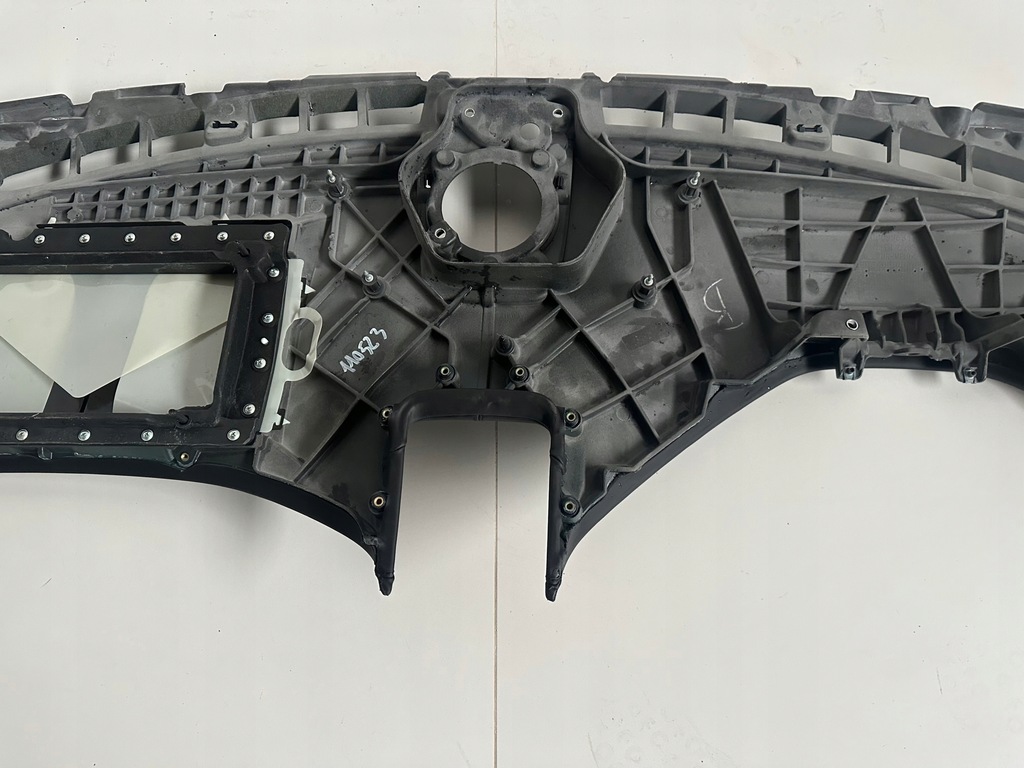 фото №10, Ferrari roma f169 панель приладів приладова консоль оригінальна стан ідеальний