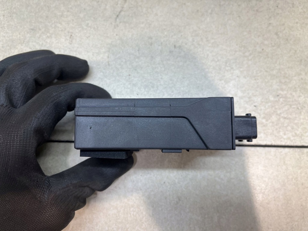 фото №5, Модуль замка центрального peugeot 1007 1.4 16v 1400047280