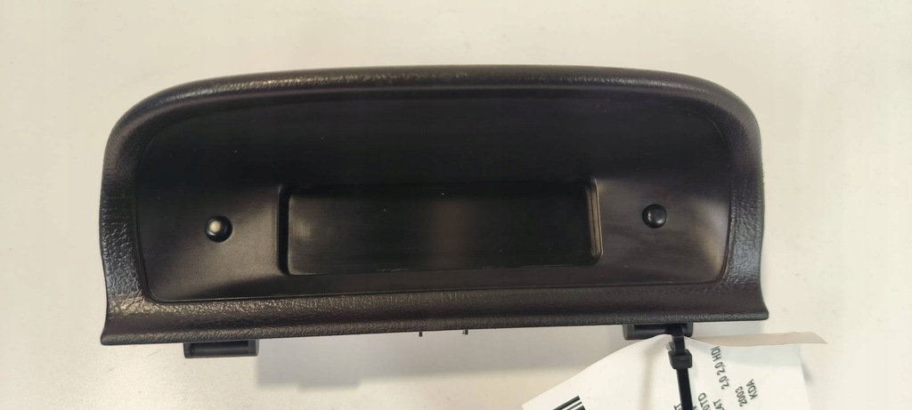 фото №8, Годинник 9650243077 peugeot 307 sw