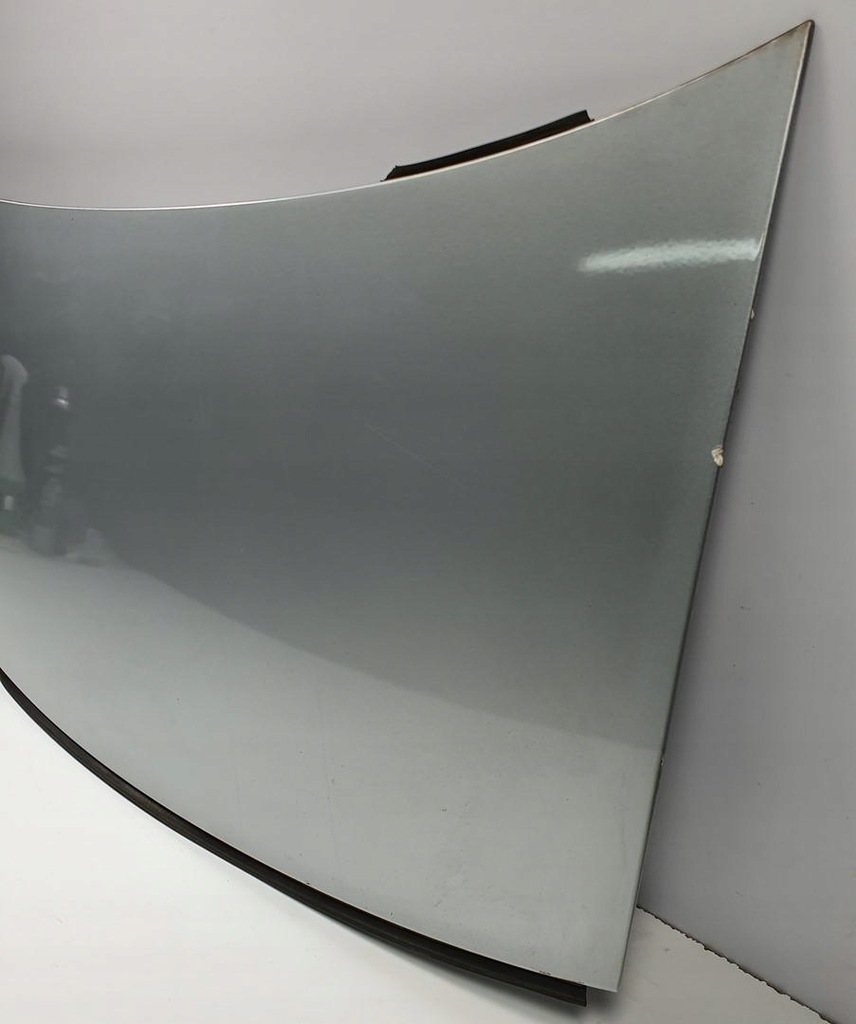 фото №3, Захист панель дах задня 775 mercedes r-kl w251