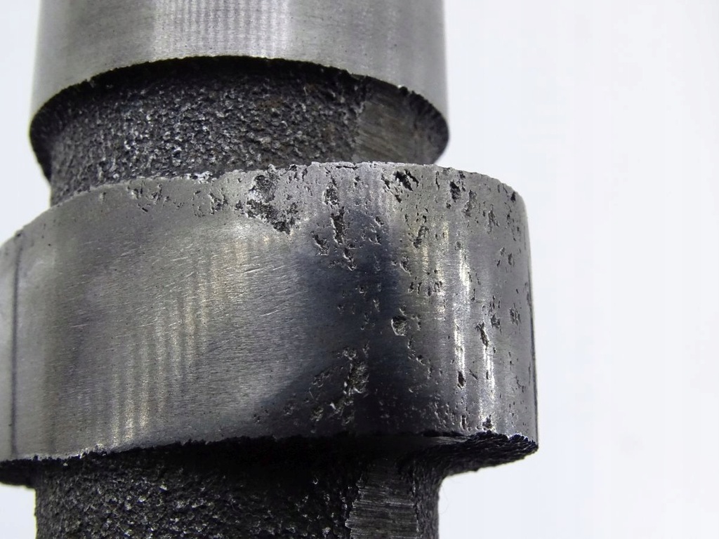 фото №7, Land rover defender ii 2.5 tdi вал распределительного вала