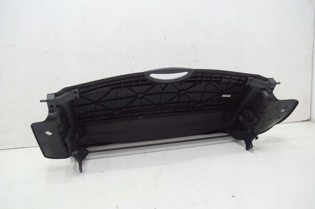 Шторка багажника mercedes sl r230 02- с Разборки