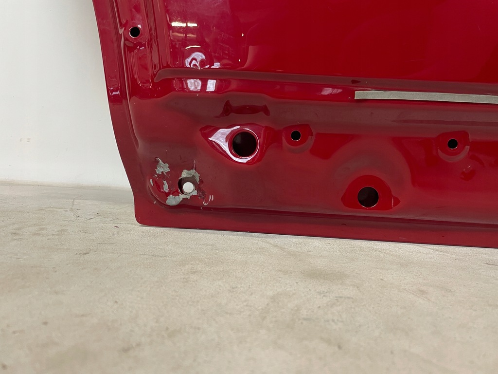 фото №12, Дверь задние правое alfa romeo tonale