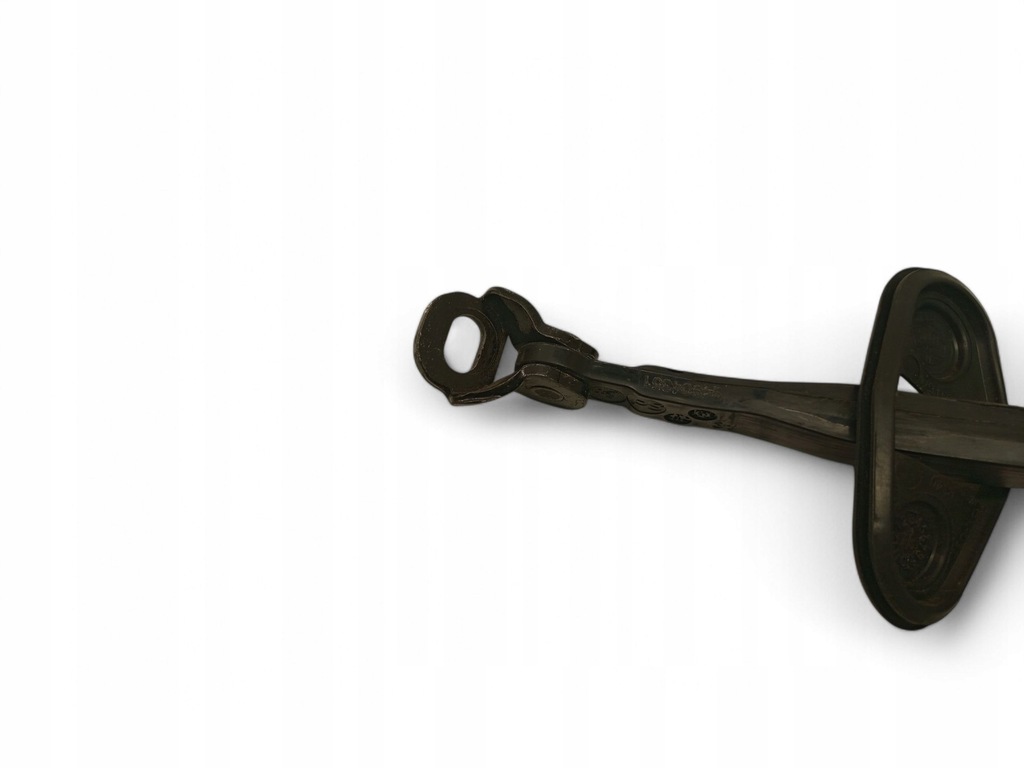 фото №2, Alfa romeo stelvio права сторона обмежувачі