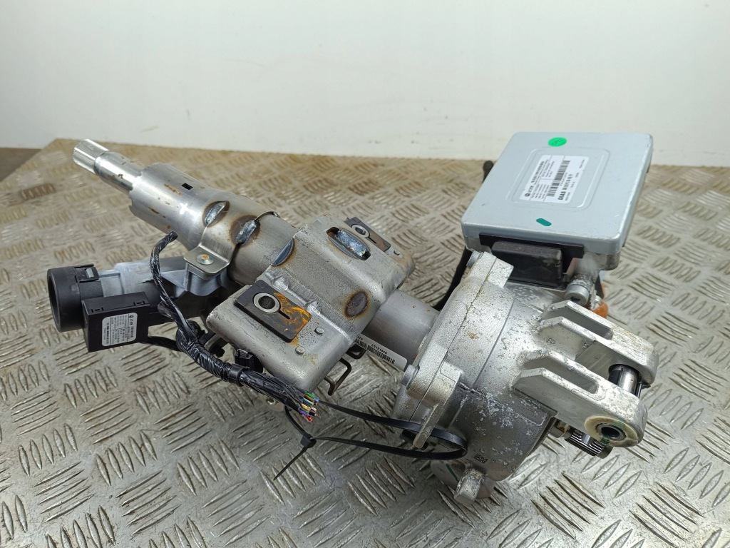 2023 mg zs электрическая насос усилителя руля 11473196 Киев