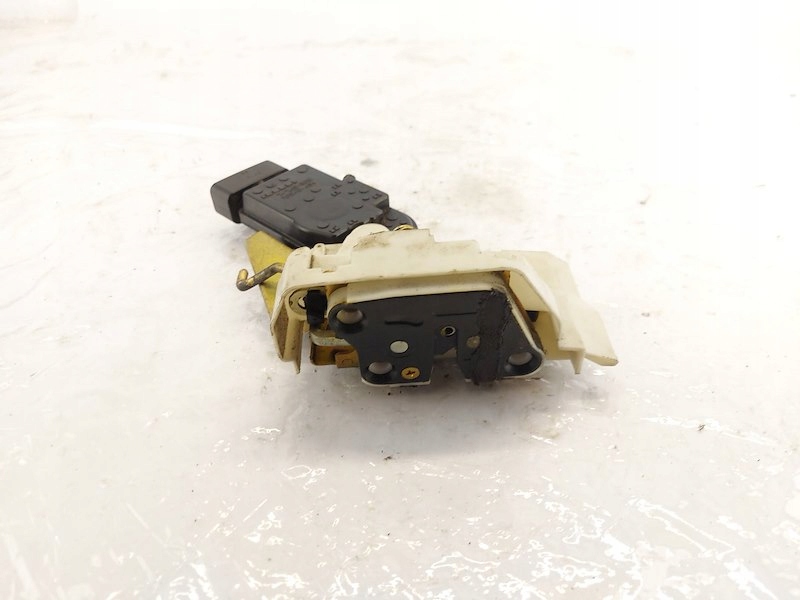 фото №6, Замок двері лівий задня задній suzuki ignis ii хетчбек mh 6pin