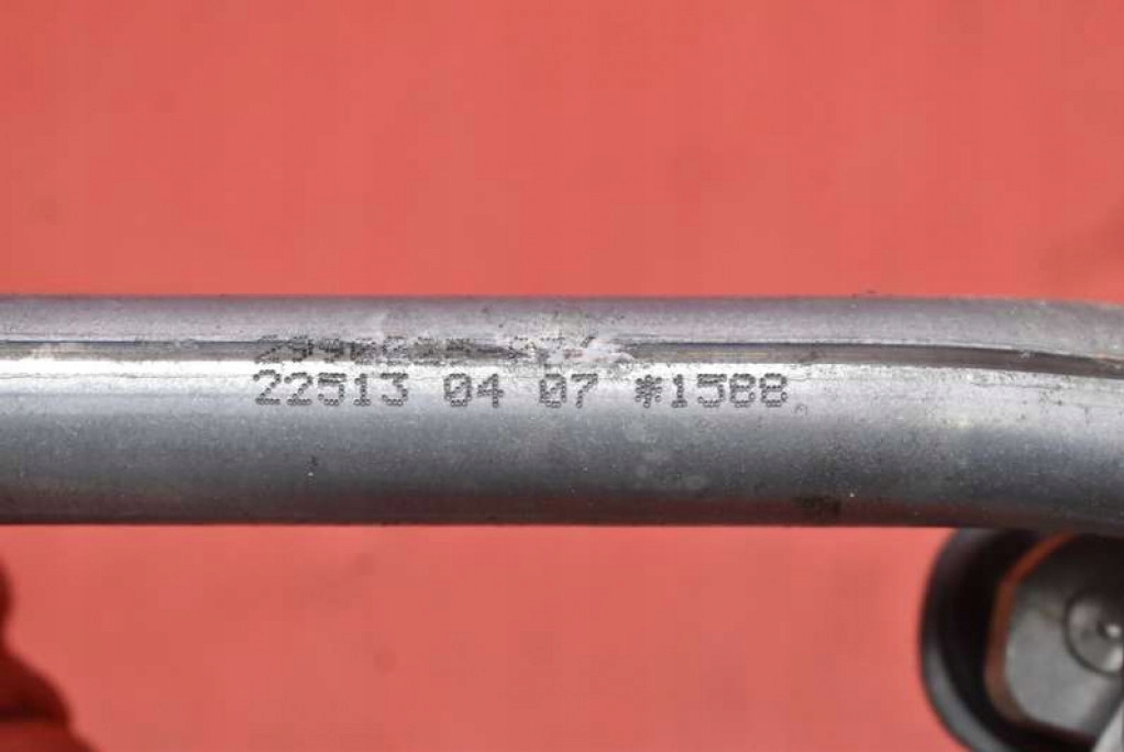 фото №11, Механизм моторчик дворник перед eu 2992465 bmw x1 e84 12-15