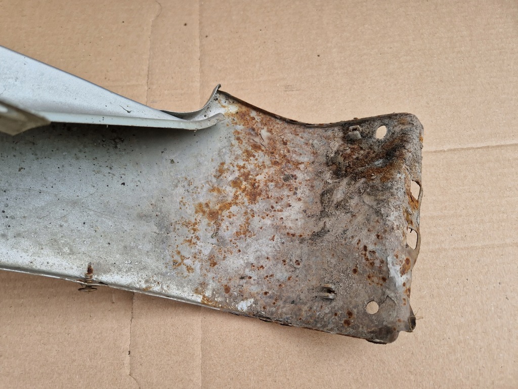 фото №10, Крыло правый перед ford c-max i mk1 o3