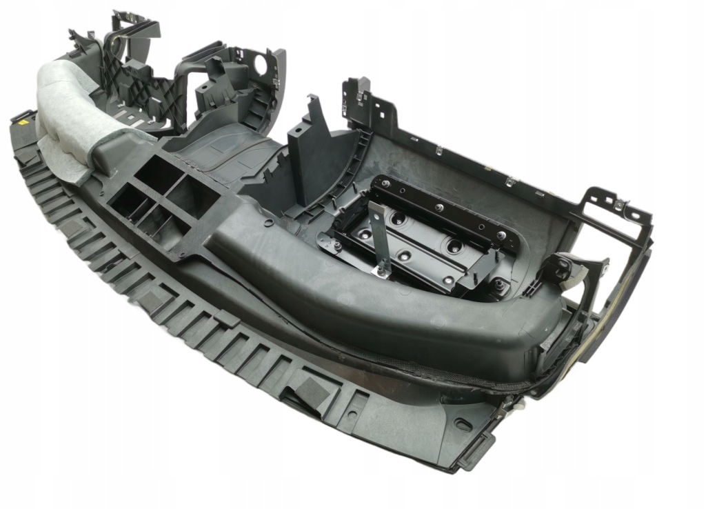 фото №9, Панель  приборная панель приборная приборная панель vw touareg 7l 7l6857003 nowa оригинальная