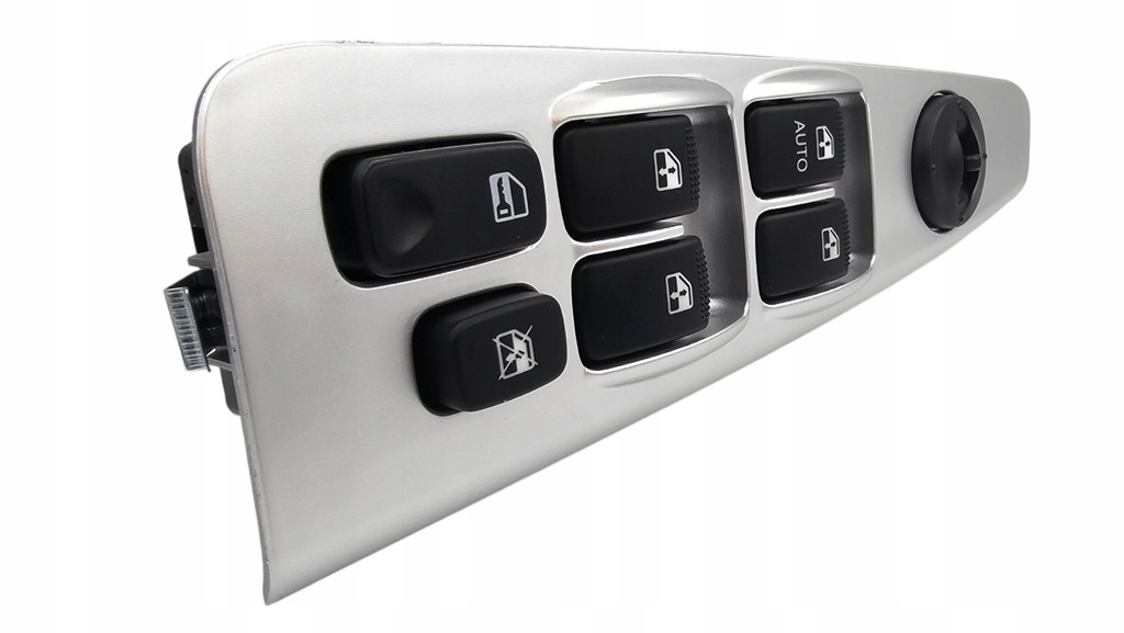 фото №15, Панель выключатель блок управления окон kia spectra cerato 2004-2009 93570-2f200