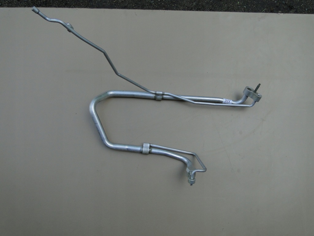 фото №1, Chevrolet colorado gmc canyon шланг кондиціонера