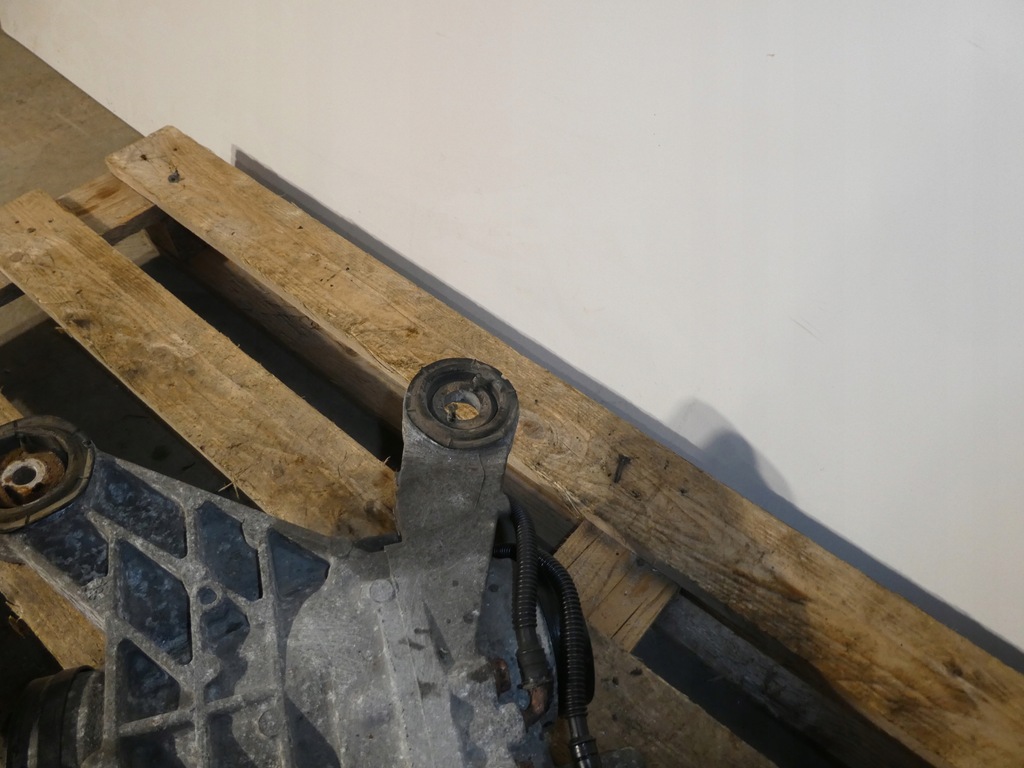 фото №7, Міст диференціал диференціал qbr525010j pqx audi s1