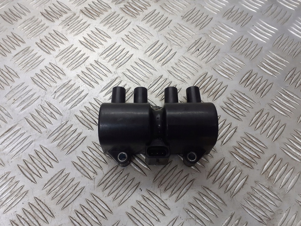 фото №8, Катушка зажигания chevrolet aveo t200 1.2 19005265