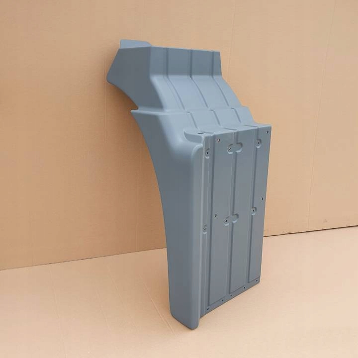 фото №1, Man tgs tga крыло подкрылок брызговик