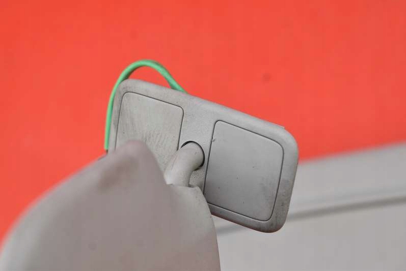 фото №4, Защита солнцезащитная eu volvo s40 v40 2 ii lift 07-12