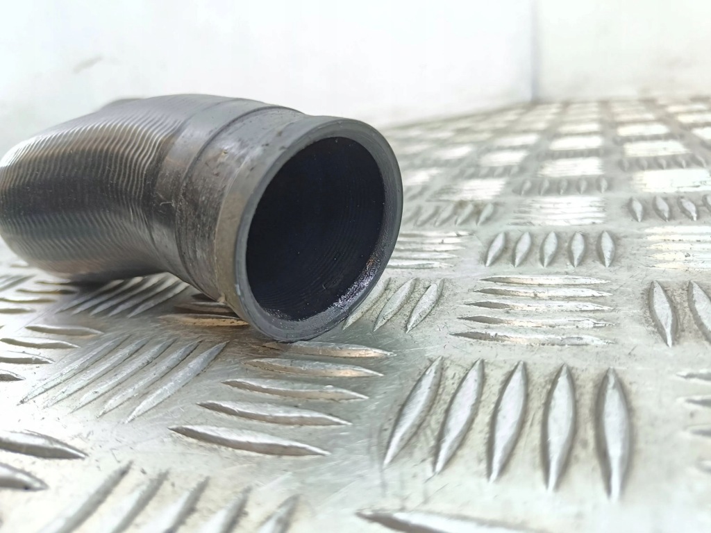 фото №2, Opel astra h 2006 wąż / труба интеркулер