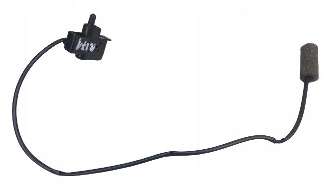 фото №1, Mercedes slk r171 датчик фонари бардачка пассажира oryg