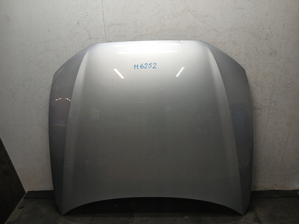 фото №1, Капот audi a6 c7 4g 11-