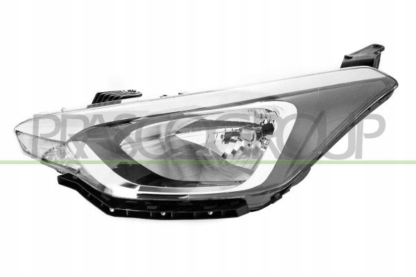 фото №1, Фара hyundai 92101c8000