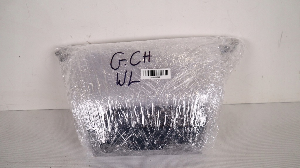 фото №8, Jeep grand cherokee wl радио дисплей панель 68474163ad, 68525326ab