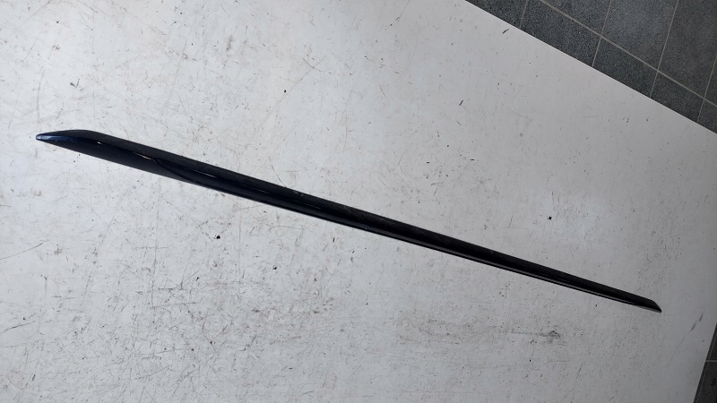 фото №1, Audi a4 8w s line молдинг поріг