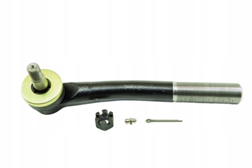 фото №1, Наконечник тяга левая наружная dodge ram 2500 pickup 1998-1999