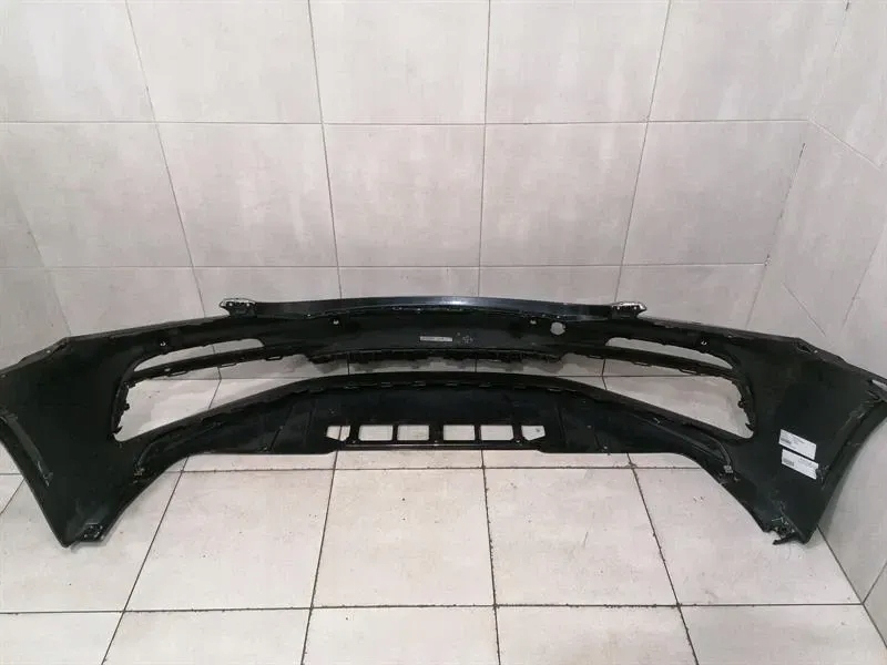 Бампер передній porsche cayman 718 982807796 бампер передній gts sport desi Зі Шроту